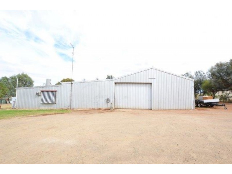 Lot 6 Jerricks Lane, Coolamon NSW 2701