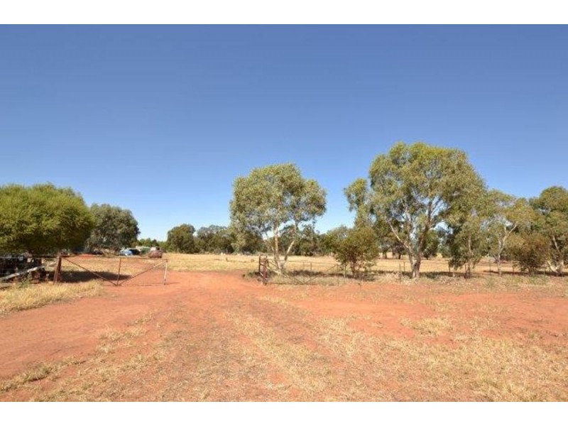 Lot 6 Jerricks Lane, Coolamon NSW 2701