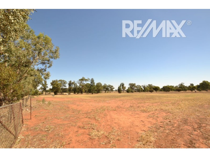 Lot 7 Jerricks Lane, Coolamon NSW 2701