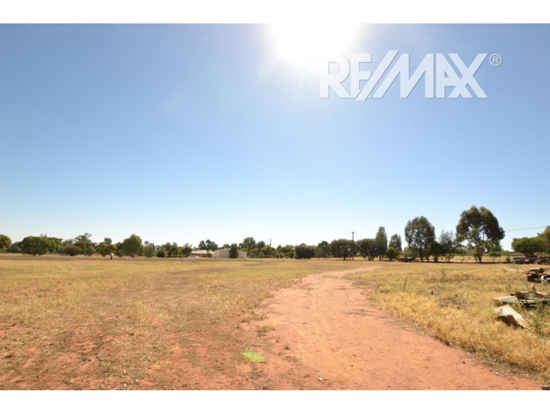 Lot 7 Jerricks Lane, Coolamon NSW 2701