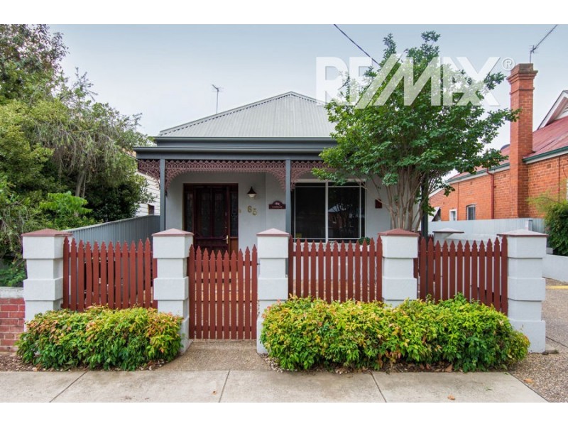 1/65 Crampton Street, Wagga Wagga NSW 2650