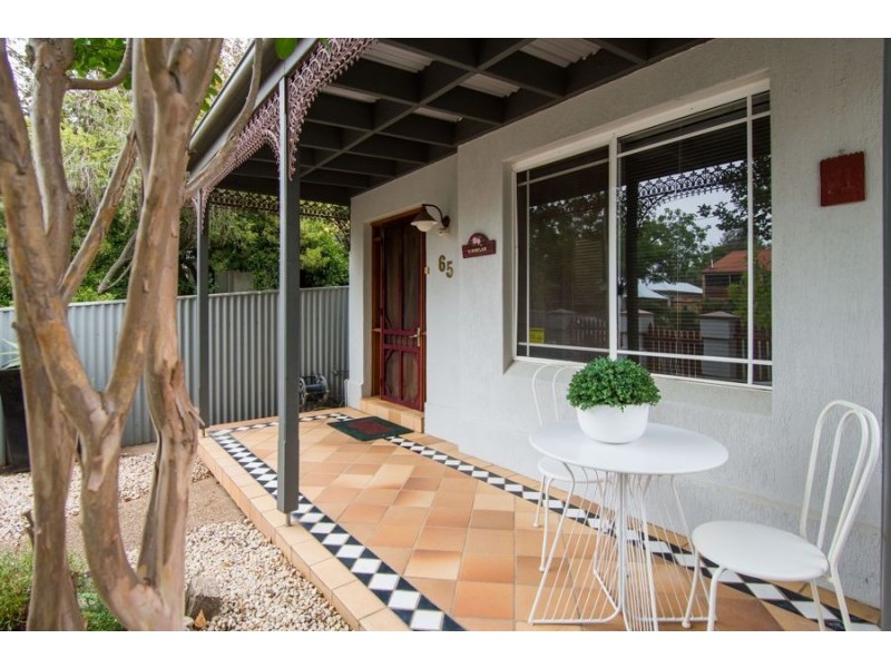 1/65 Crampton Street, Wagga Wagga NSW 2650