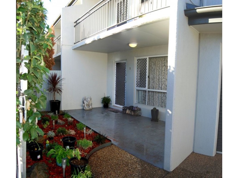 2/65 Crampton Street, Wagga Wagga NSW 2650