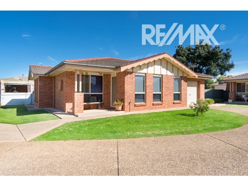 1/5 Chambers Place, Wagga Wagga NSW 2650