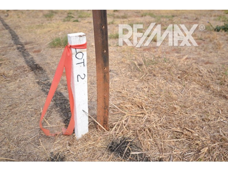 Lot 2 Wallace Street, Coolamon NSW 2701