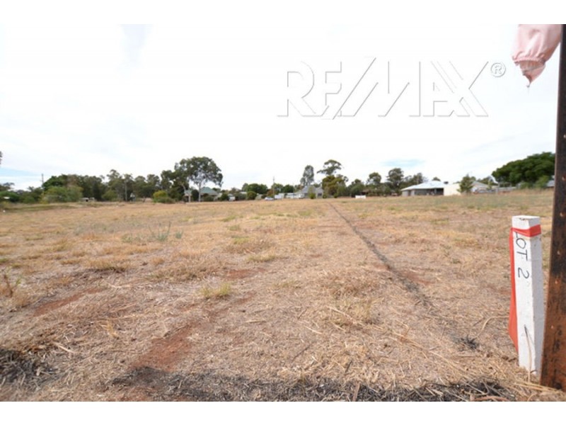 Lot 2 Wallace Street, Coolamon NSW 2701