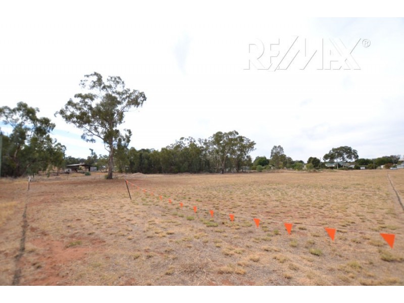 Lot 7 Iverach Street, Coolamon NSW 2701