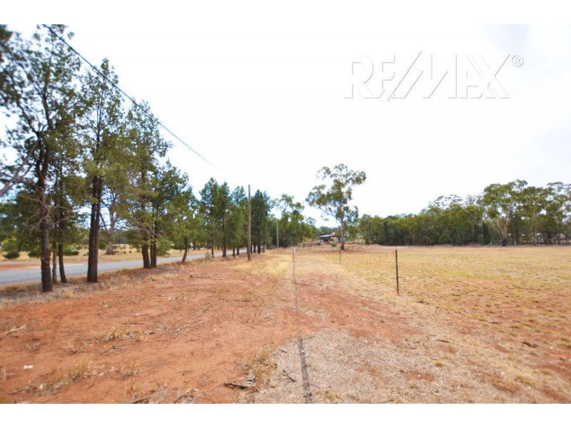 Lot 7 Iverach Street, Coolamon NSW 2701