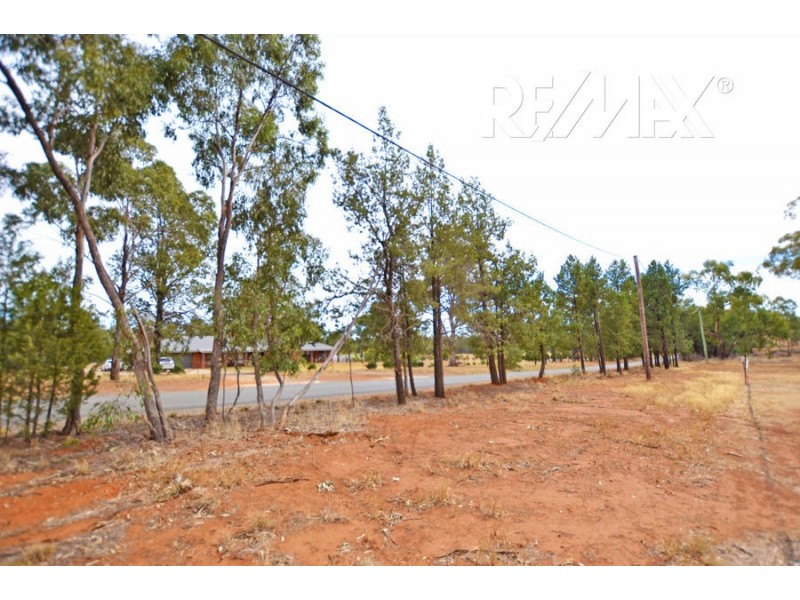 Lot 7 Iverach Street, Coolamon NSW 2701
