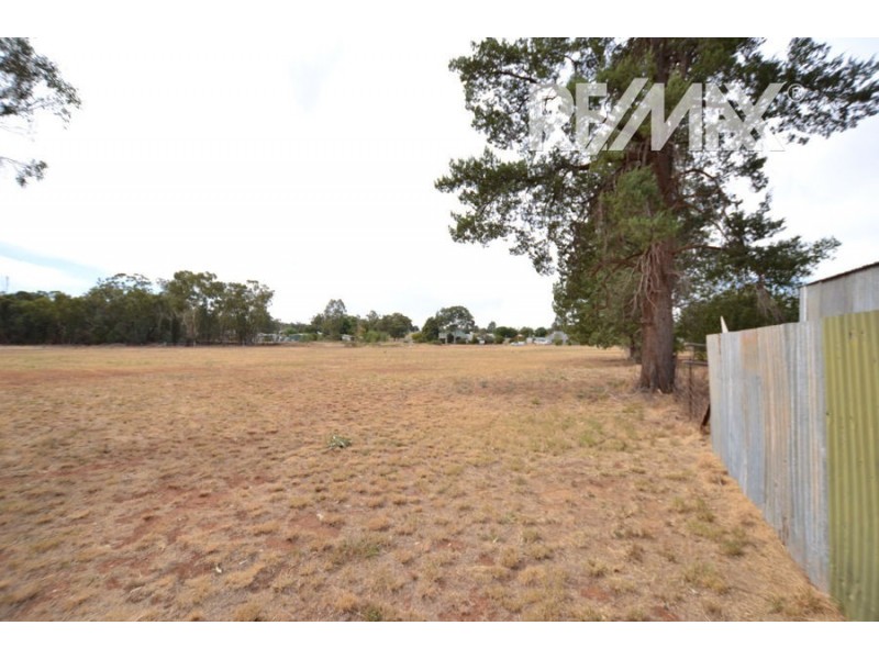 Lot 8 Iverach Street, Coolamon NSW 2701