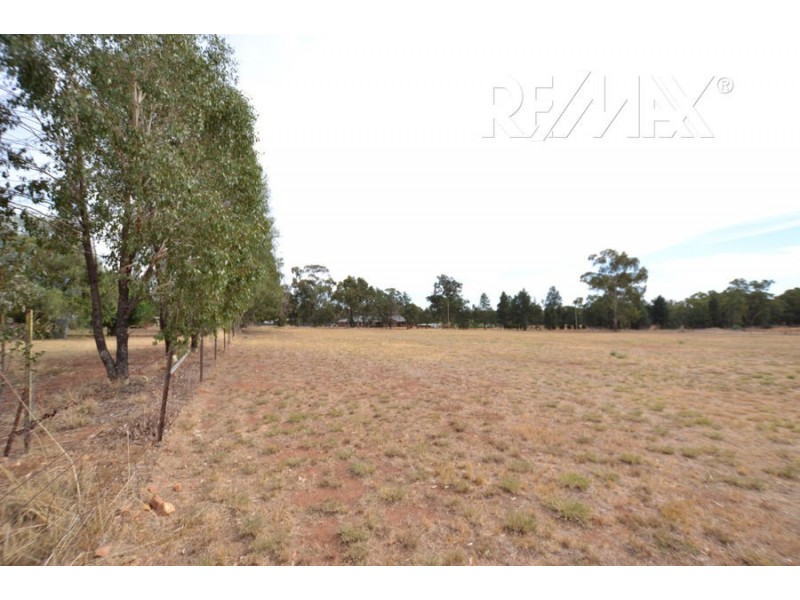 Lot 8 Iverach Street, Coolamon NSW 2701