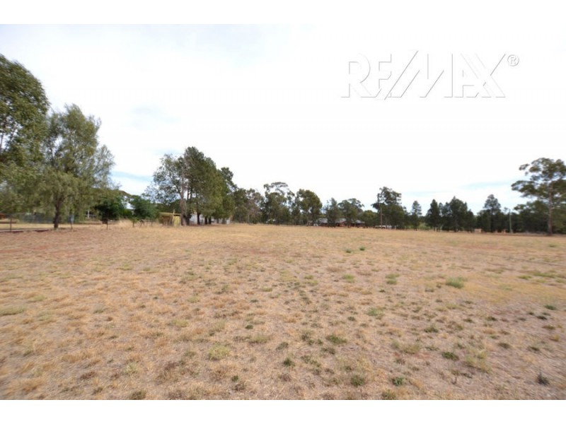 Lot 8 Iverach Street, Coolamon NSW 2701