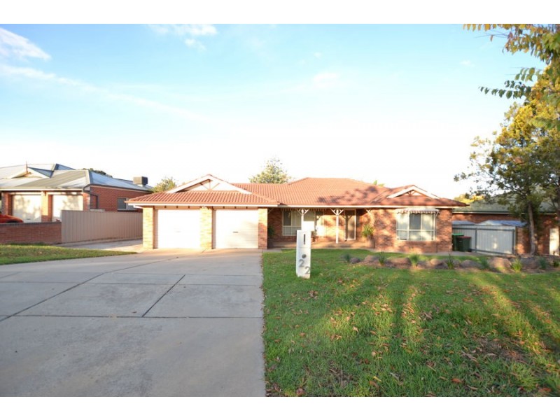 22 Malebo Place, Tatton NSW 2650