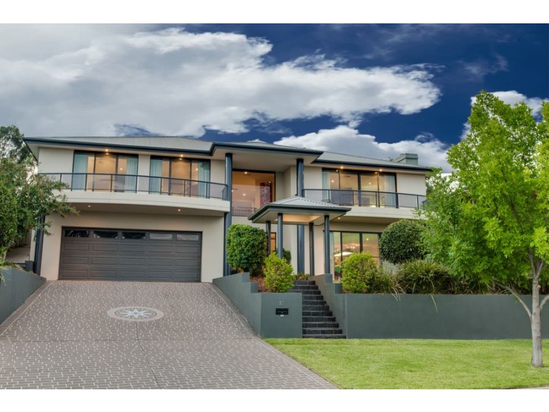 21 Atherton Crescent, Tatton NSW 2650