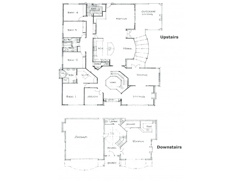 21 Atherton Crescent, Tatton NSW 2650 Floorplan
