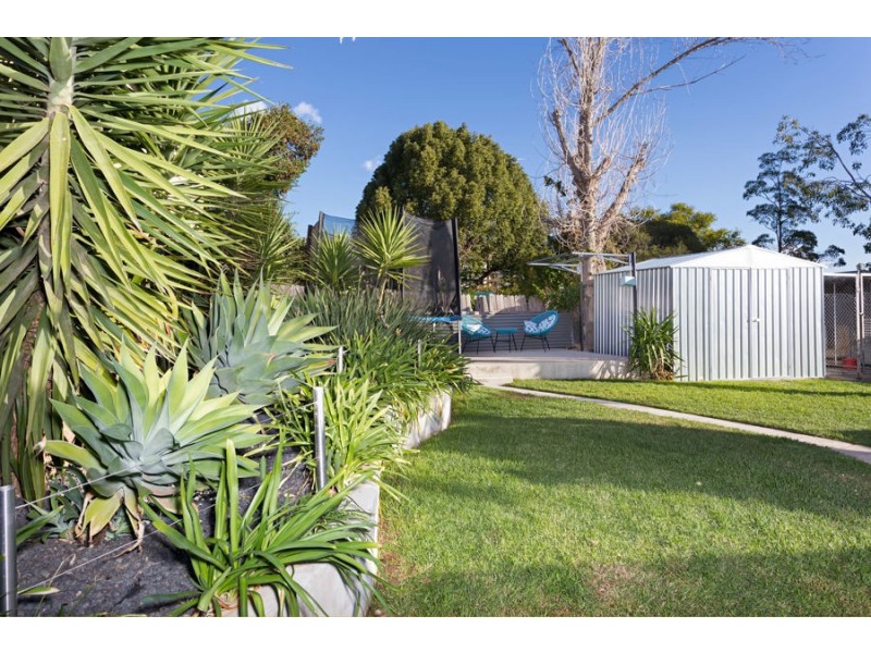16 Hodson Avenue, Turvey Park NSW 2650