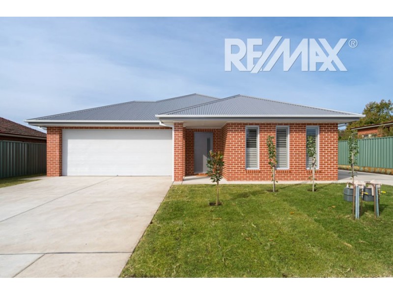 1 & 2/65 Bourke Street, Turvey Park NSW 2650