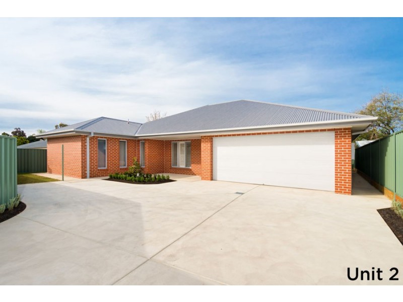 1 & 2/65 Bourke Street, Turvey Park NSW 2650