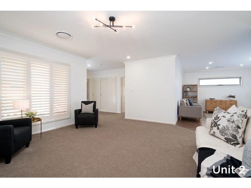 1 & 2/65 Bourke Street, Turvey Park NSW 2650