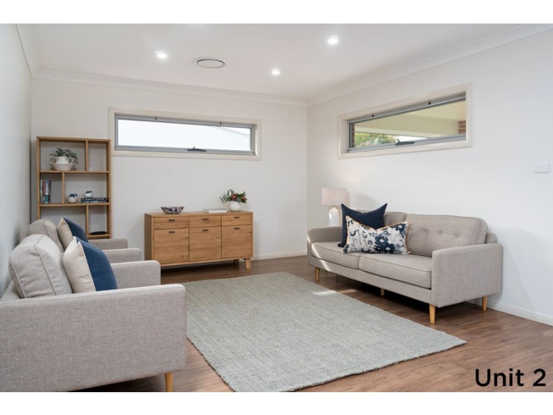 1 & 2/65 Bourke Street, Turvey Park NSW 2650