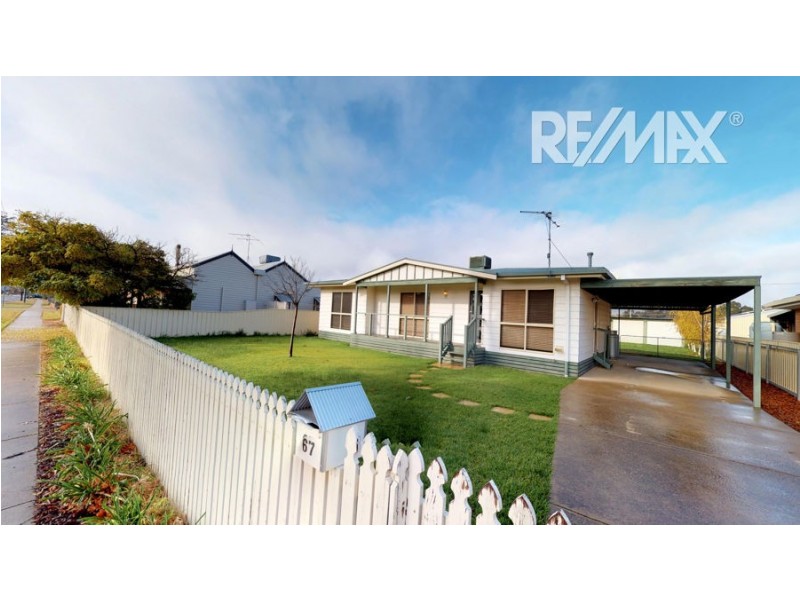 67 Urana Street, The Rock NSW 2655