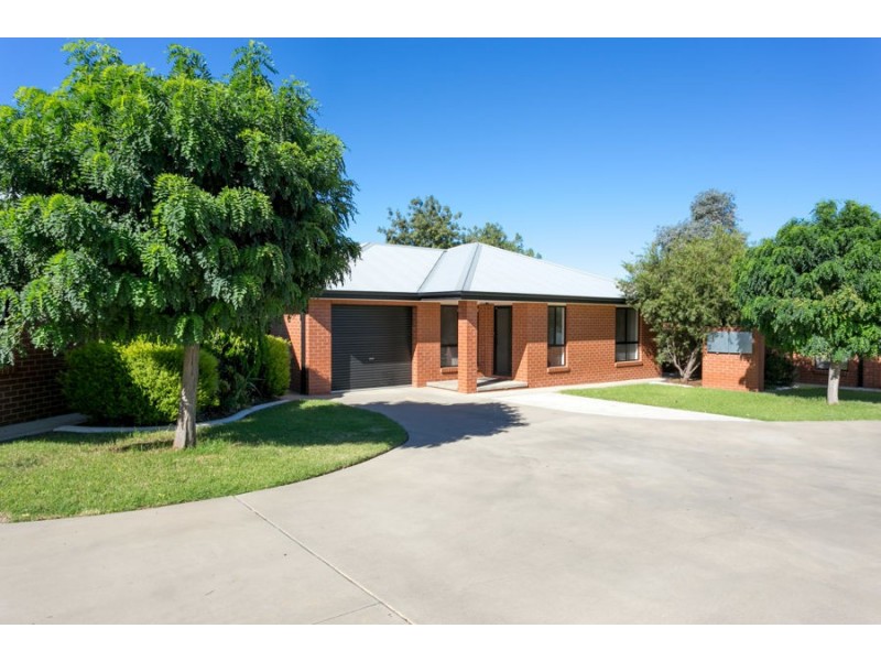 1/2-4 Macquarie Street, Mount Austin NSW 2650