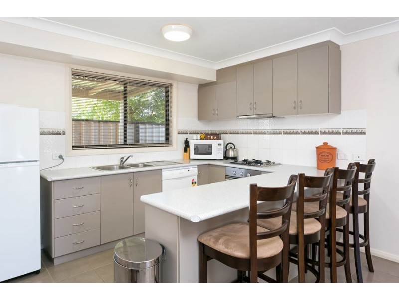 1/2-4 Macquarie Street, Mount Austin NSW 2650