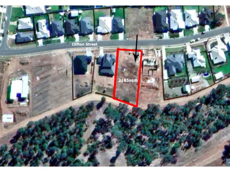 48 Clifton Street, Bourkelands NSW 2650