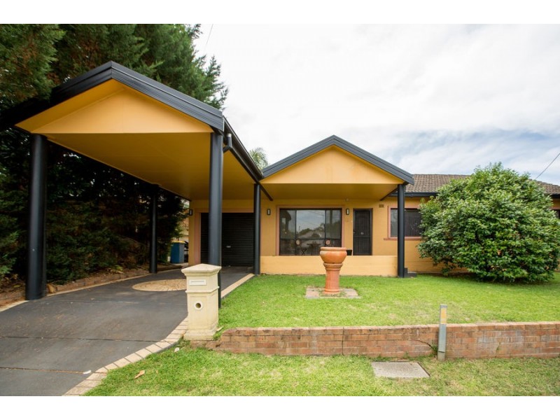 5 Marconi Street, Kooringal NSW 2650