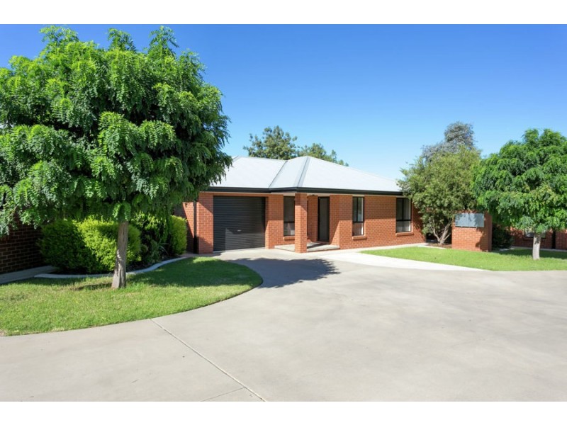 4/2-4 Macquarie Street, Mount Austin NSW 2650