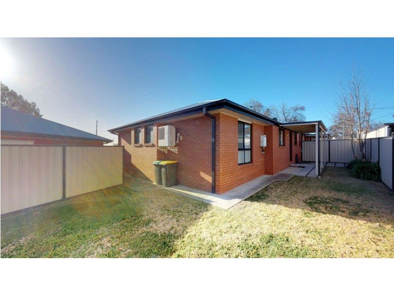4/2-4 Macquarie Street, Mount Austin NSW 2650
