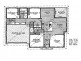 9 Warrock Place, Bourkelands NSW 2650 Floorplan