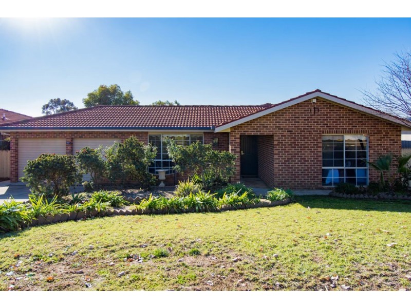 14 Berembee Road, Bourkelands NSW 2650
