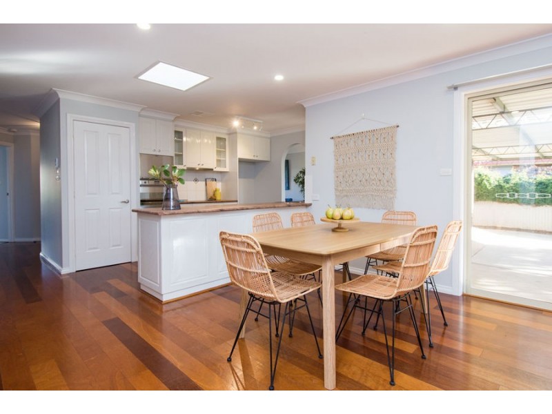 14 Berembee Road, Bourkelands NSW 2650