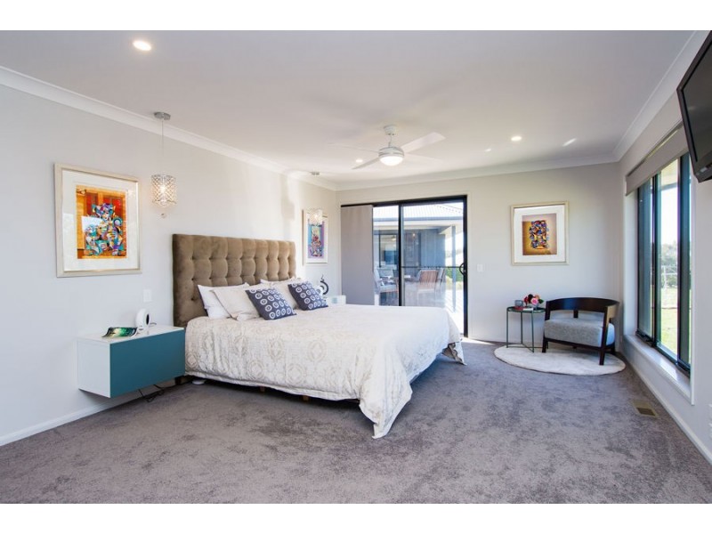 5 Peppermint Drive, Springvale NSW 2650