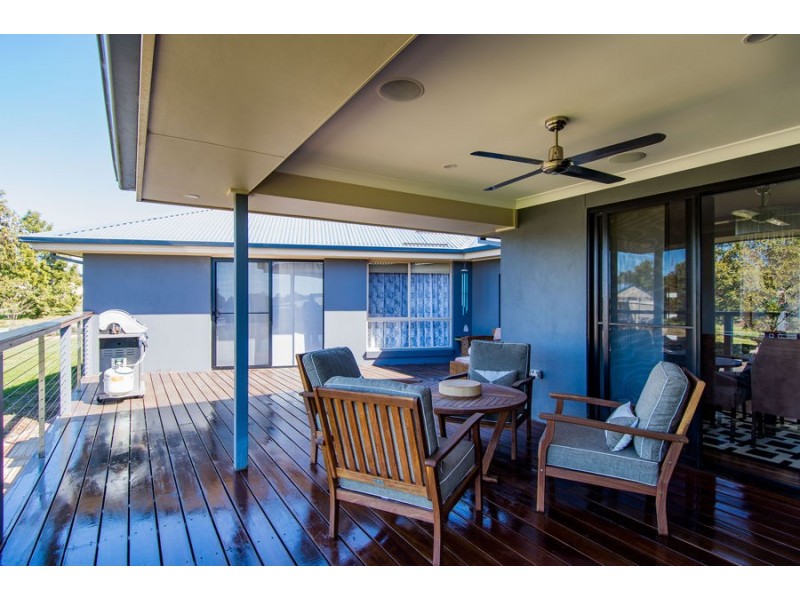 5 Peppermint Drive, Springvale NSW 2650