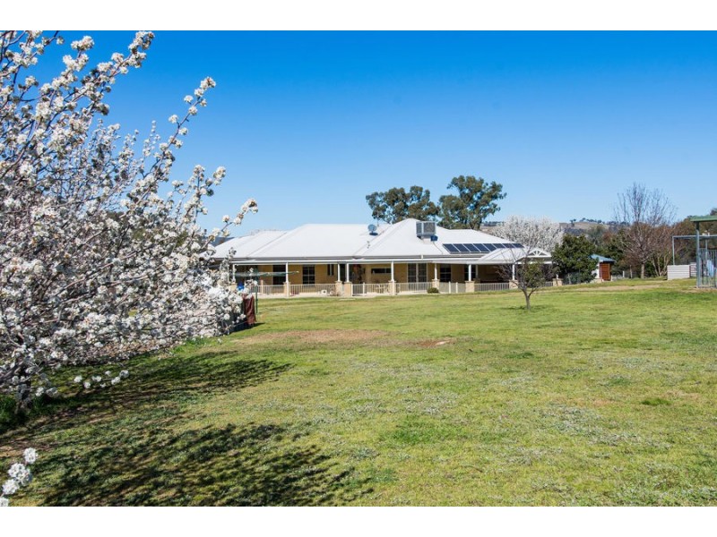 9 Burgan Drive, Springvale NSW 2650