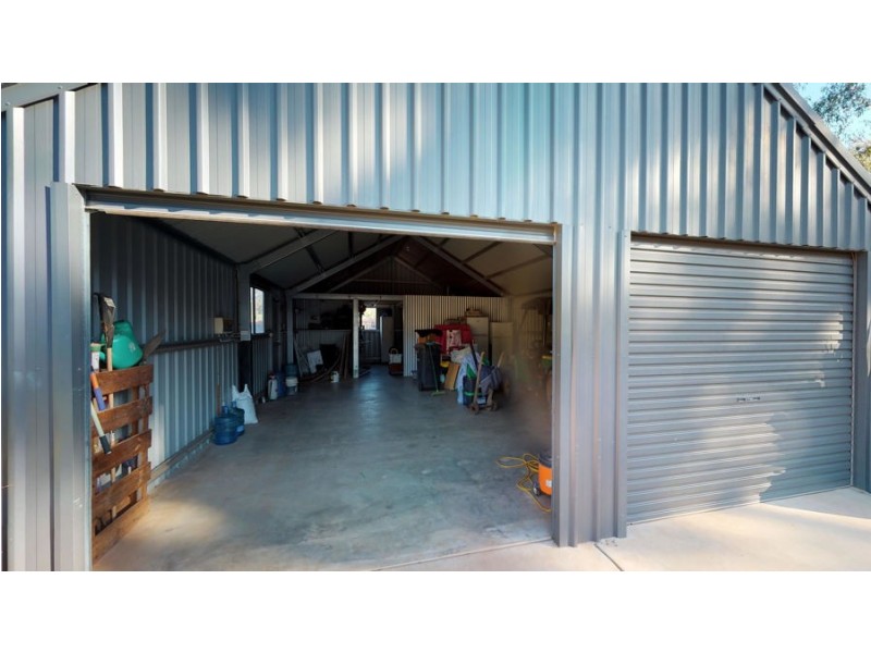 15 Quarry Road, Coolamon NSW 2701