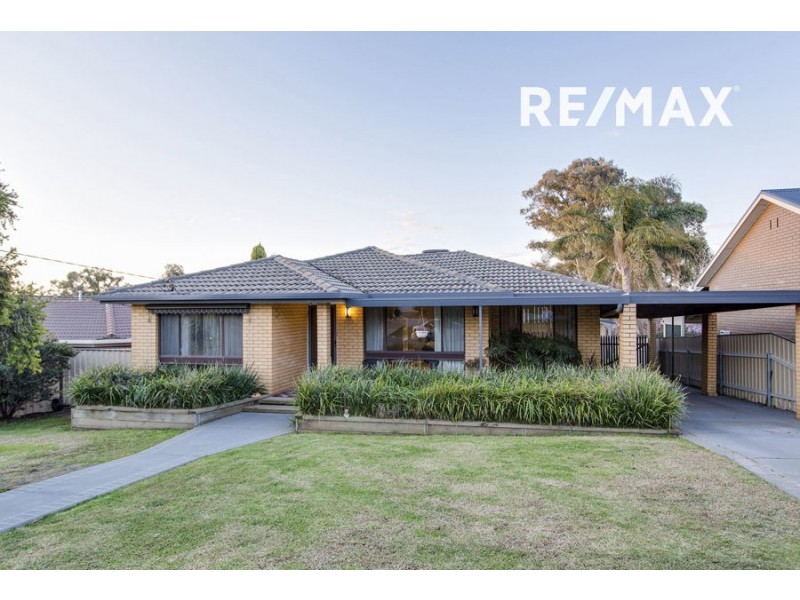 31 Alexander Street, Ashmont NSW 2650