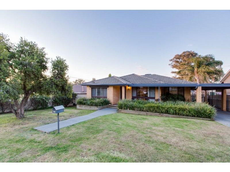31 Alexander Street, Ashmont NSW 2650