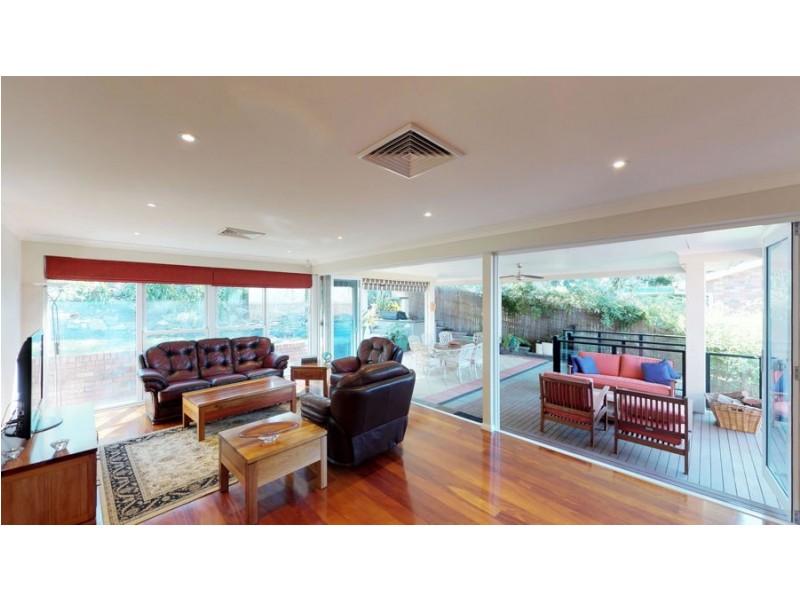 4 Baree Place, Kooringal NSW 2650