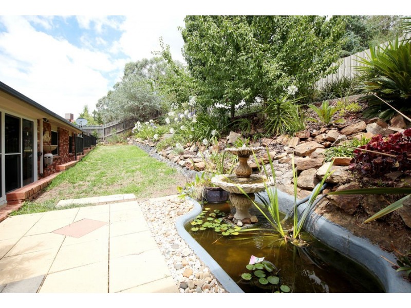 4 Baree Place, Kooringal NSW 2650