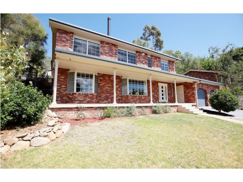 4 Baree Place, Kooringal NSW 2650