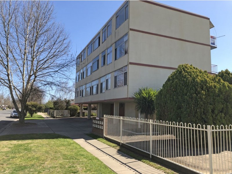 5/141 Gurwood Street, Wagga Wagga NSW 2650