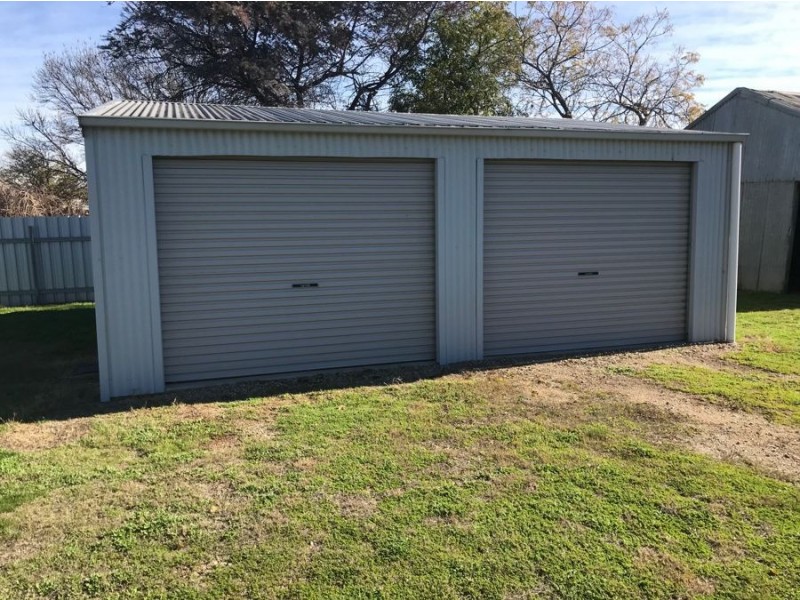 17 Ferrier Street, Lockhart NSW 2656