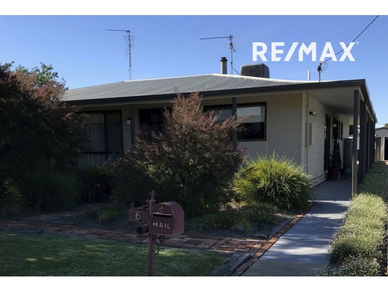 6 Galore Street, Lockhart NSW 2656