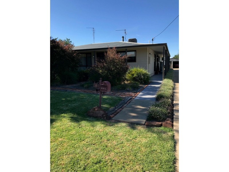 6 Galore Street, Lockhart NSW 2656