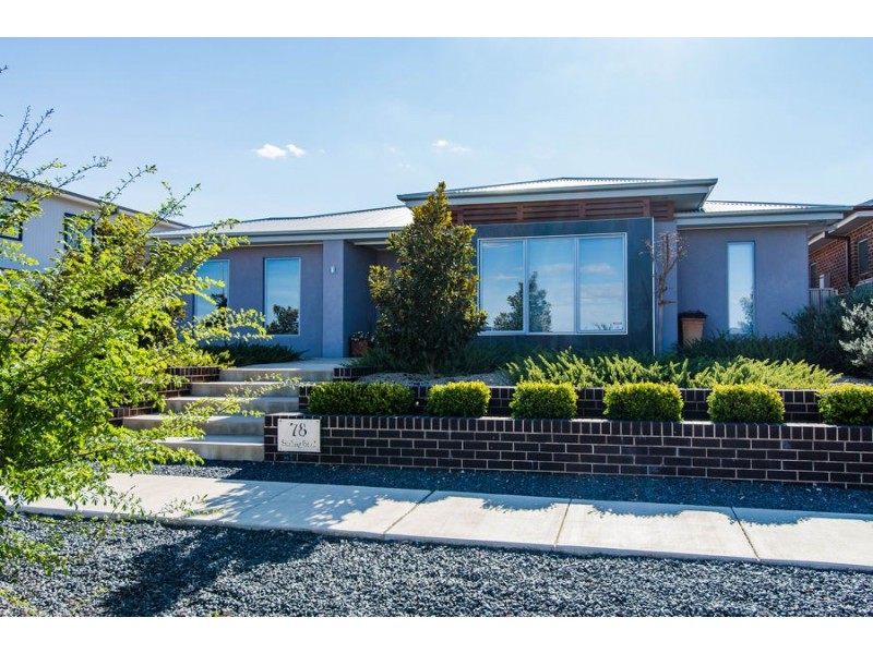 1/78 Stirling Boulevard, Tatton NSW 2650