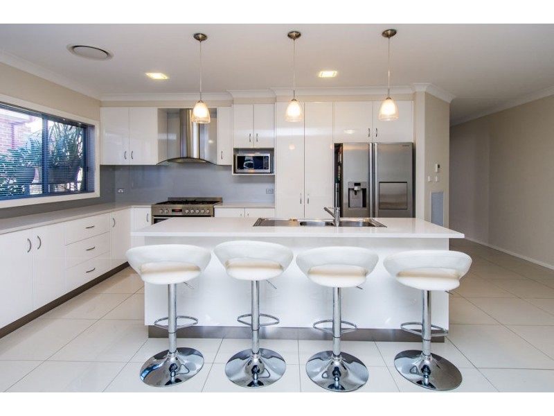 1/78 Stirling Boulevard, Tatton NSW 2650