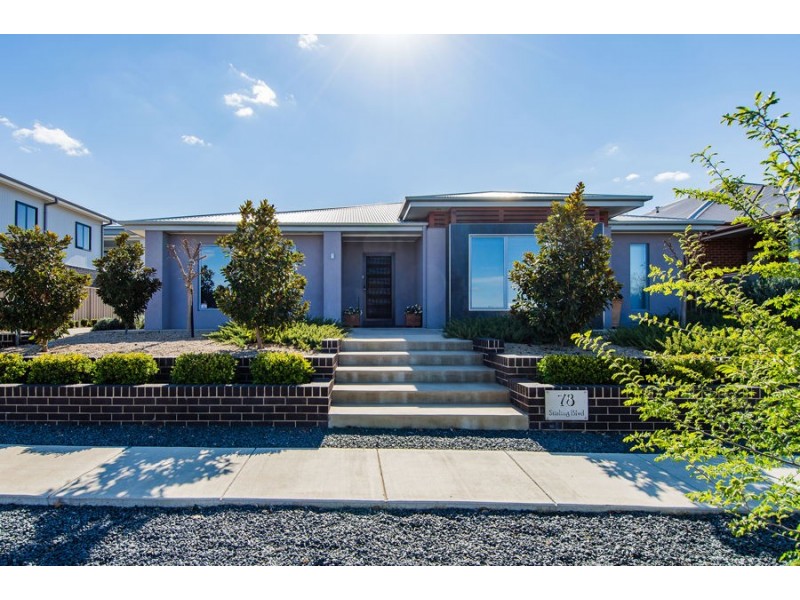 1/78 Stirling Boulevard, Tatton NSW 2650